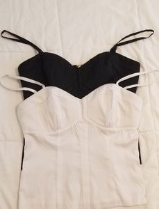 💥2 for $15💥 Bebe Fitted Tops